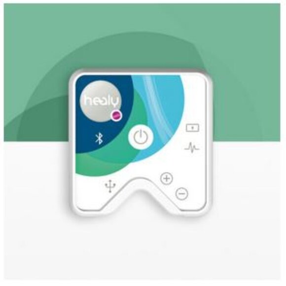 Healy Resonance Plus Edition + Extras - Picture 2 of 7